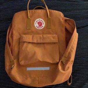 Fjallraven Kanken Backpack